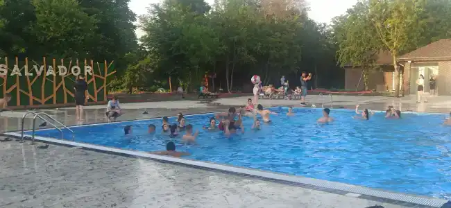 Сальвадор - 50