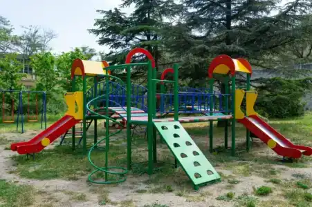 Дача Милос - 3