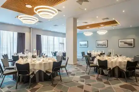 Holiday Inn - Dublin Airport, An Ihg - 5