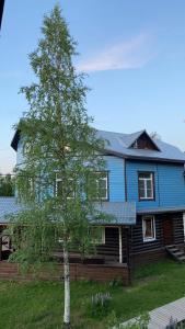 Голубино - 31