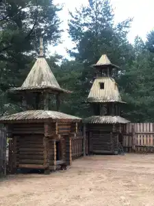 Дубки-В гостях у сказки - 77