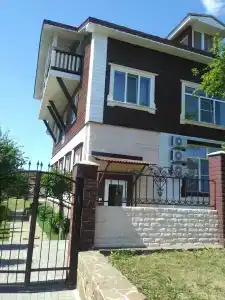 Георгиевский - 86