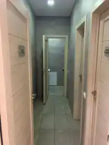 Хостел на Врачебном - 9