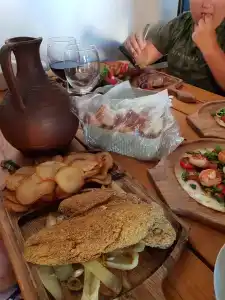4 сезона - 12