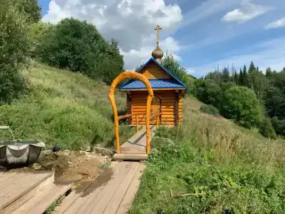Ключ - 35