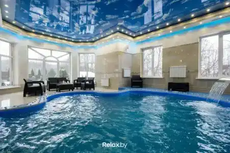 Тарасовский Маёнтак - 0