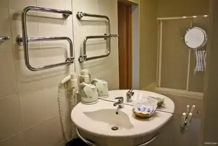 Чистые Пруды - 26