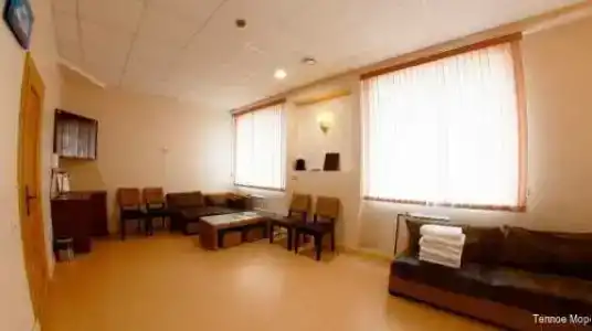 Гостиничный комплекс Теплое Море - 67