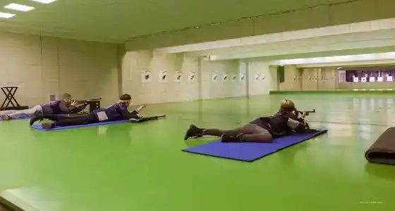 Спорт-отель Академии биатлона - 1