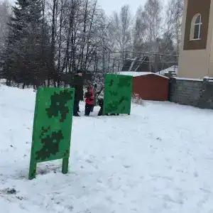 Приморье - 3