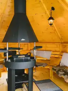 ForestHouse Лесной домик - 26