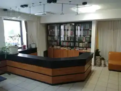 Крохаль - 1
