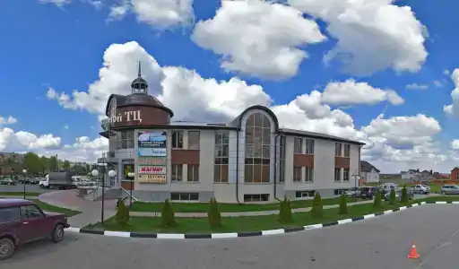 На соборной - 5