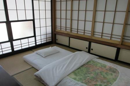 Ryokan Matsukaze - 1