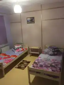 Хостел на Водников - 2