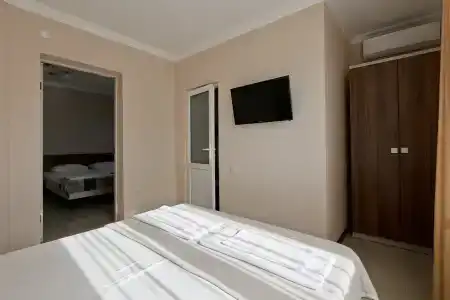 Белый парус - 29