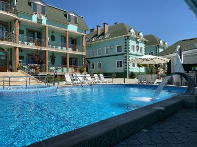 Villa Verde & Radiance - 25