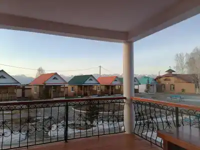 Гостиничный комплекс Жемчужина - 24