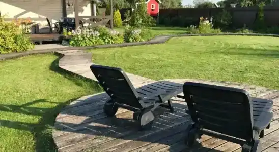 Småland FamilyHouse - 3