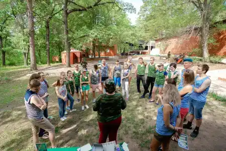Морской - 8