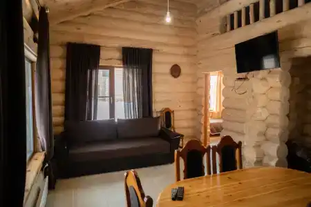 Челмужская усадьба - 1