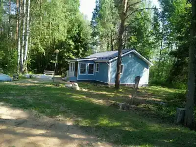 Оредеж - 10