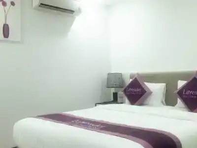 Lavender Nha Trang - 35
