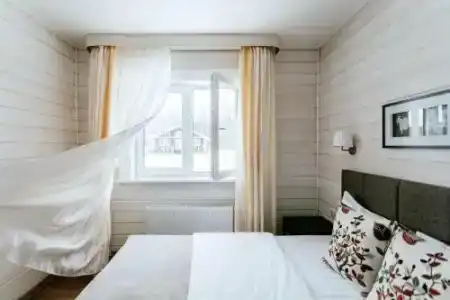 Вазуза Кантри Клаб - 22