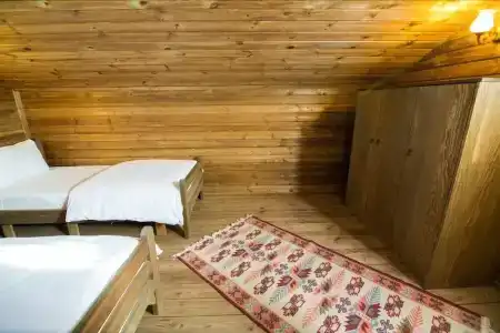 Uludag Orman Koskleri - 54