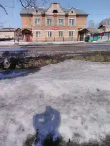 Илимейская - 2