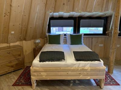 Pension & Glamping Pibernik - 35