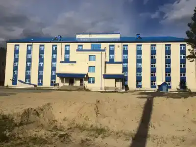 Спорт - 1