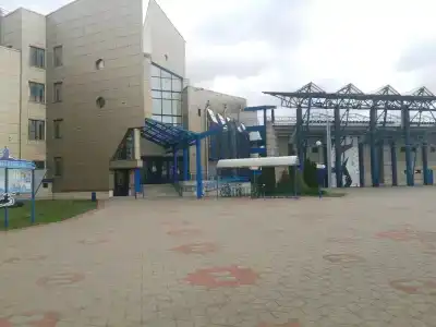 ЦОР по Гребле - 9
