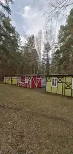 Домик в лесу - 60
