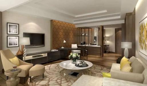 Hyatt Regency Istanbul Atakoy - 95