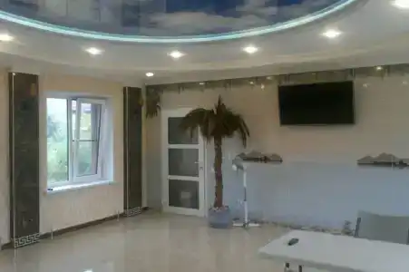 Номера в частном доме в Песчаном - 5