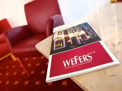 & Restaurant Wefers - 3