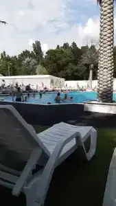 Территория отдыха Voda - 5