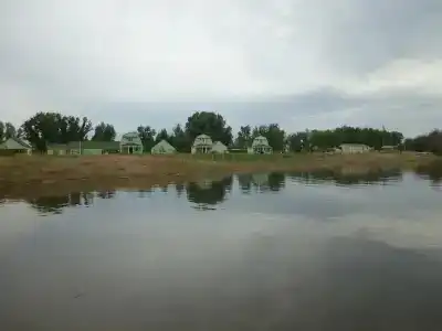 Песчаный берег - 4