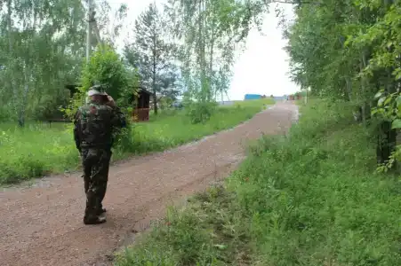 Акбаш - 24