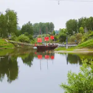 Алые паруса - 16