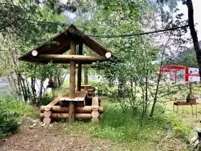 DombayCamping - 3
