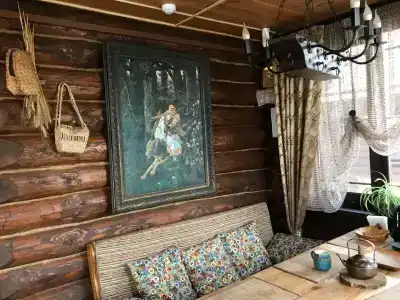 Серый Волк - 5