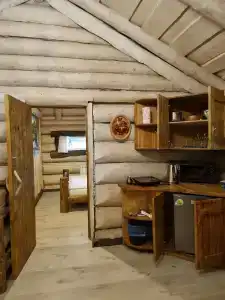 Подмосковный домик - 25