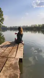 Лесной Остров - 9