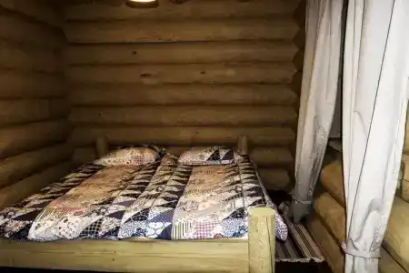 Медвежий угол - 31