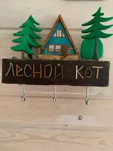 Лесной Кот - 5