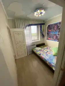 My house - 25