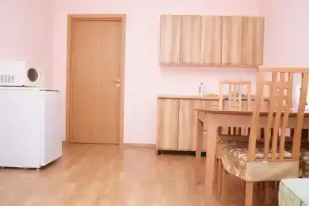 База отдыха им. Стрельникова - 40