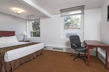 Town Inn Suites - 43